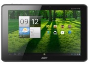 Acer Iconia Tab A701 64Gb + 3G (черный)